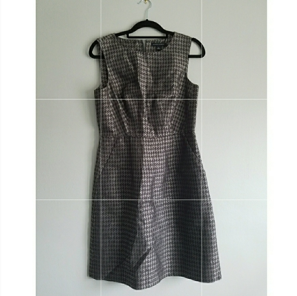 Banana Republic dress